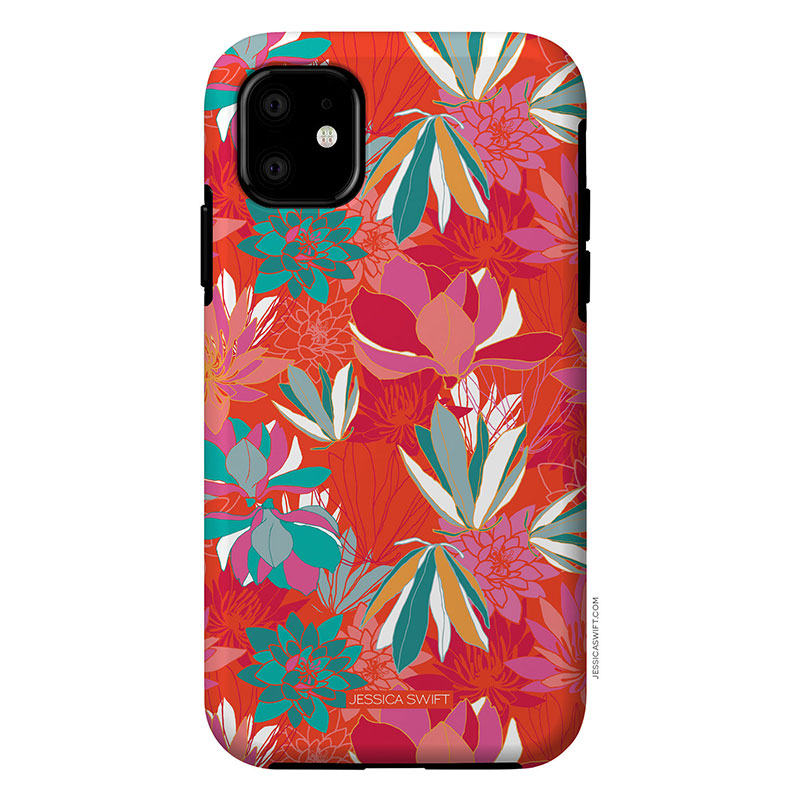 iPhone Case - Hyper Bouquet