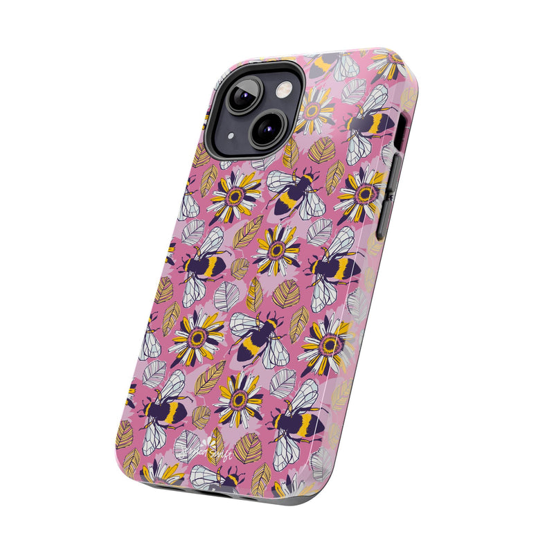 Nectarlove | iPhone Case