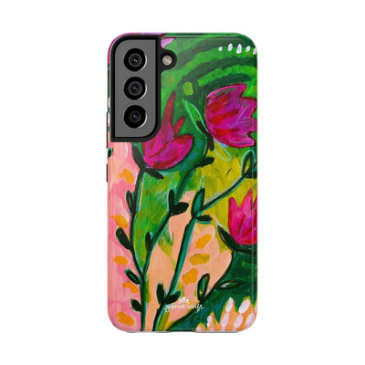 New Growth | iPhone Case