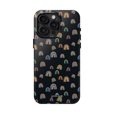 Chirapa | iPhone Case