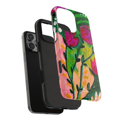 New Growth | iPhone Case