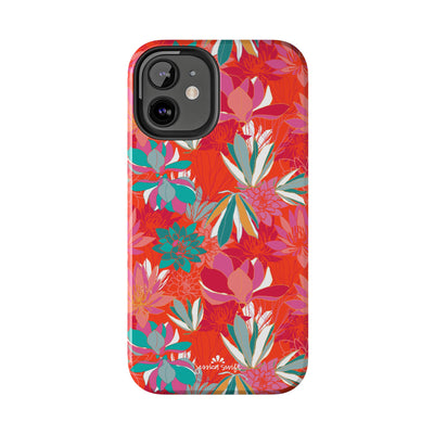 Hyper Bouquet | iPhone Case