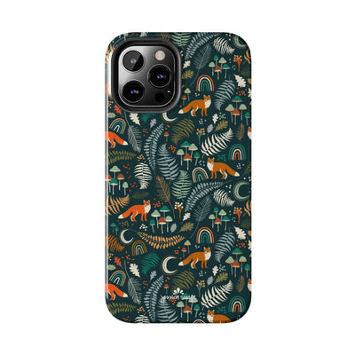 Underbrush | iPhone Case