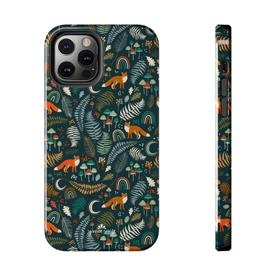 Underbrush | iPhone Case