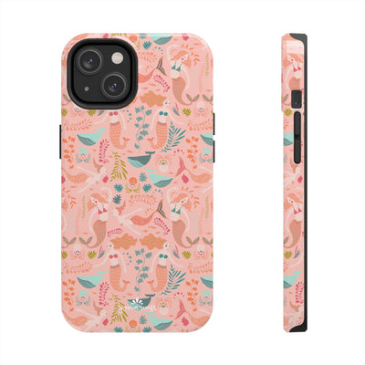 Siren Song | iPhone Case