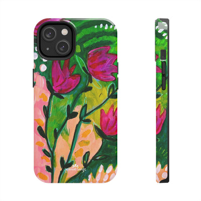 New Growth | iPhone Case