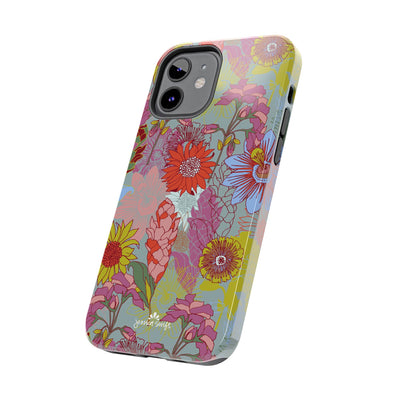 Samantha | iPhone Case