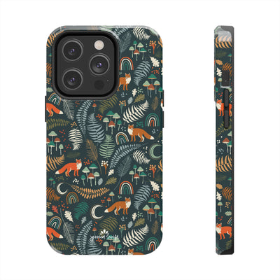 Underbrush | iPhone Case