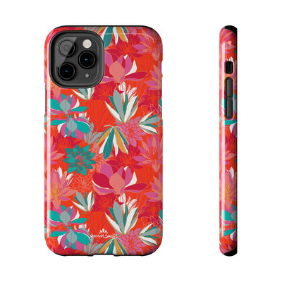 Hyper Bouquet | iPhone Case