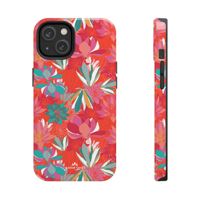 Hyper Bouquet | iPhone Case