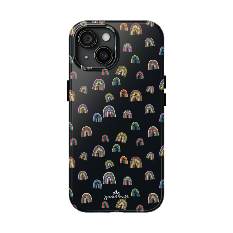 Chirapa | iPhone Case