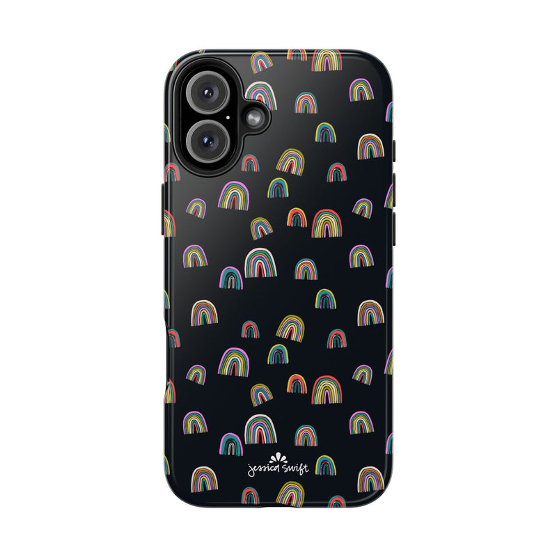 Chirapa | iPhone Case