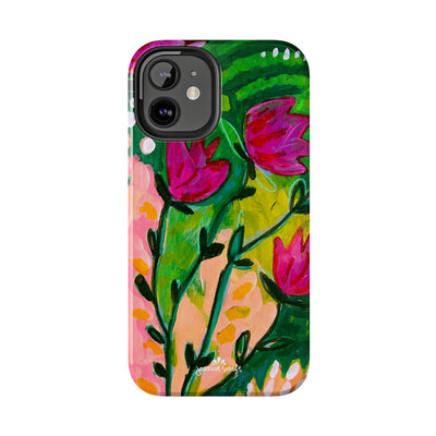 New Growth | iPhone Case