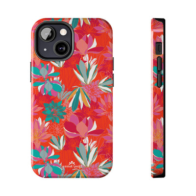 Hyper Bouquet | iPhone Case