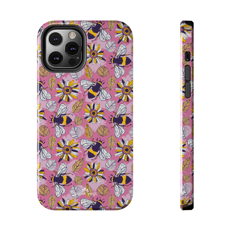 Nectarlove | iPhone Case