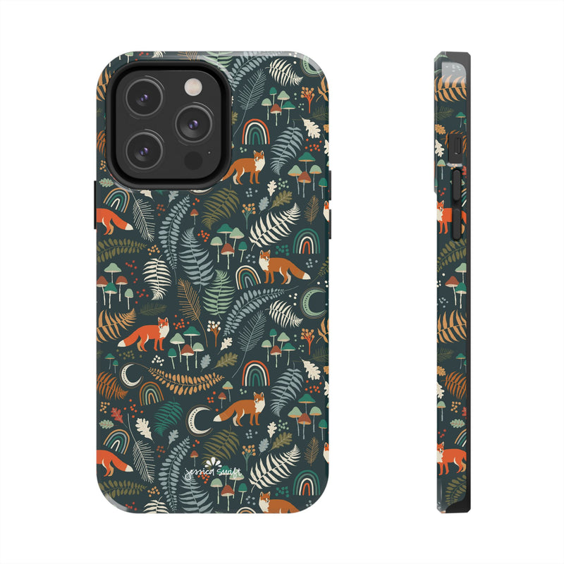 Underbrush | iPhone Case