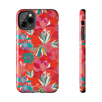 Hyper Bouquet | iPhone Case