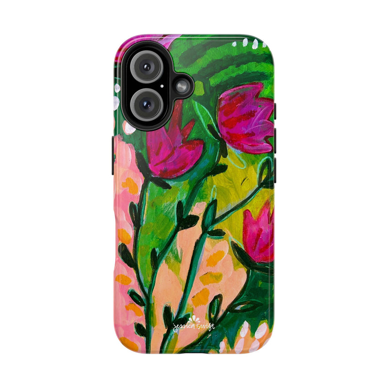 New Growth | iPhone Case