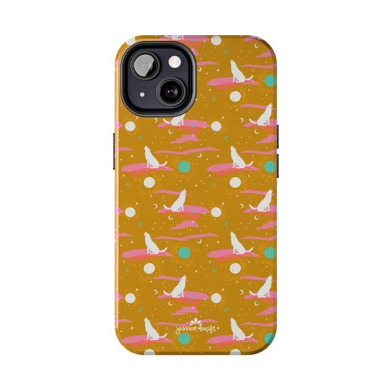 Howl | iPhone Case