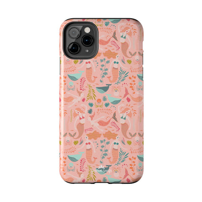 Siren Song | iPhone Case