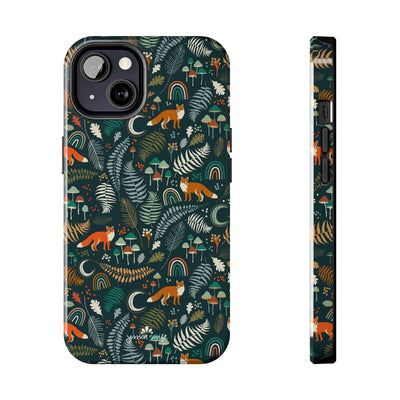 Underbrush | iPhone Case