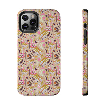 Sova | iPhone Case