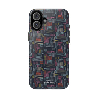 Seedmap | iPhone Case