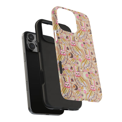 Sova | iPhone Case