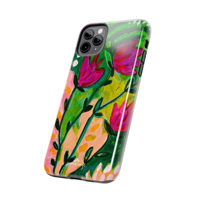 New Growth | iPhone Case