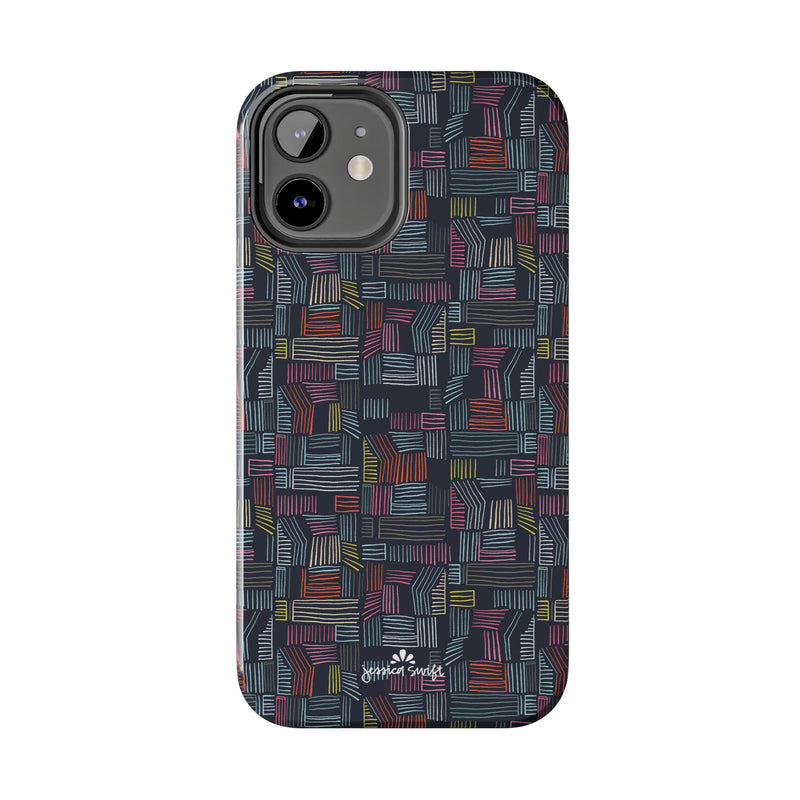 Seedmap | iPhone Case