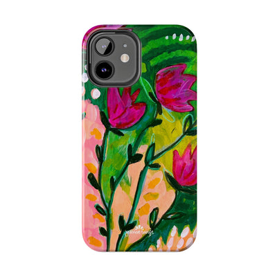 New Growth | iPhone Case