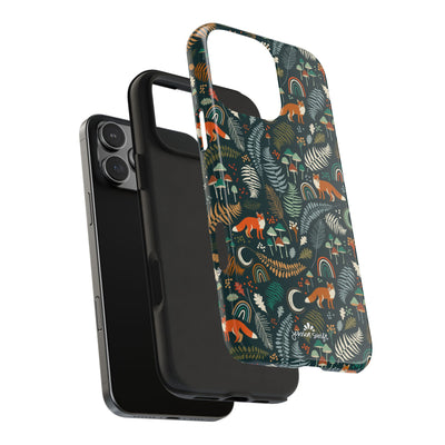 Underbrush | iPhone Case