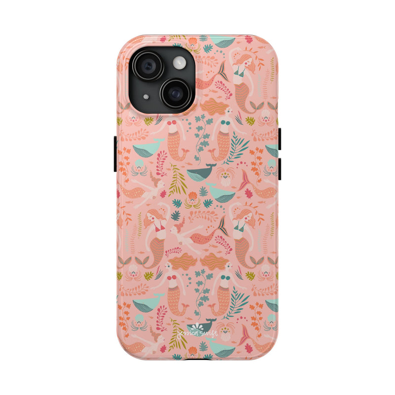 Siren Song | iPhone Case