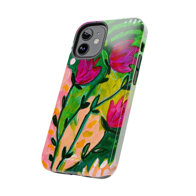 New Growth | iPhone Case