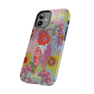 Samantha | iPhone Case