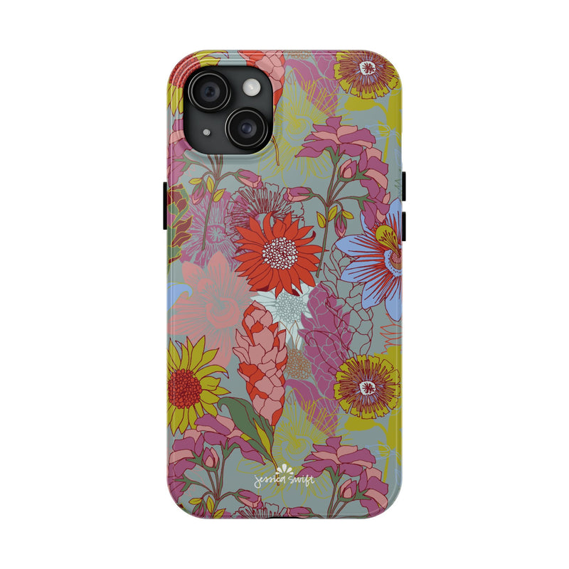 Samantha | iPhone Case