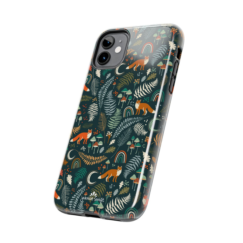 Underbrush | iPhone Case