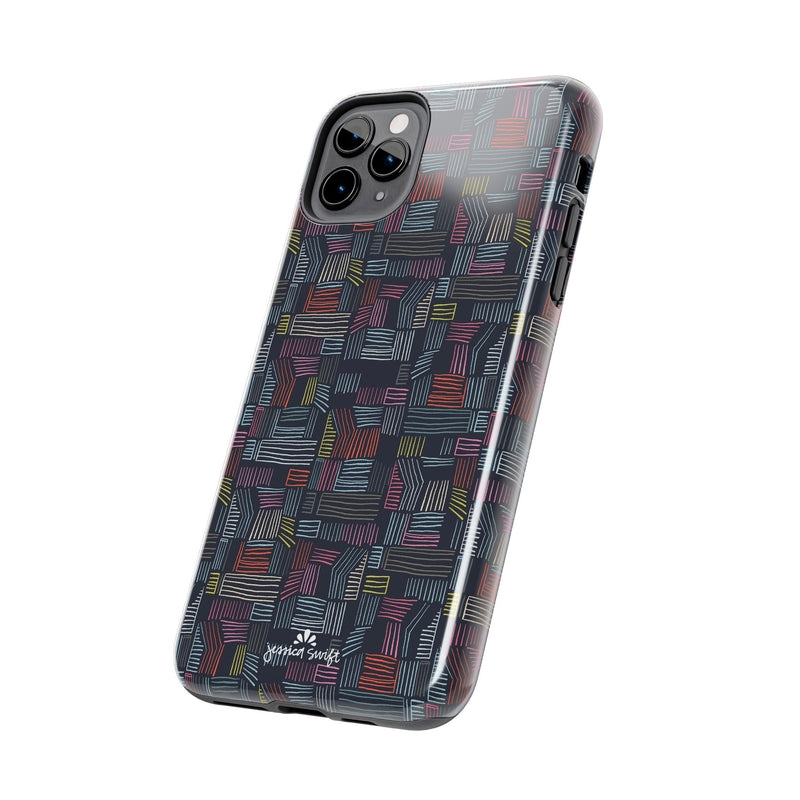 Seedmap | iPhone Case