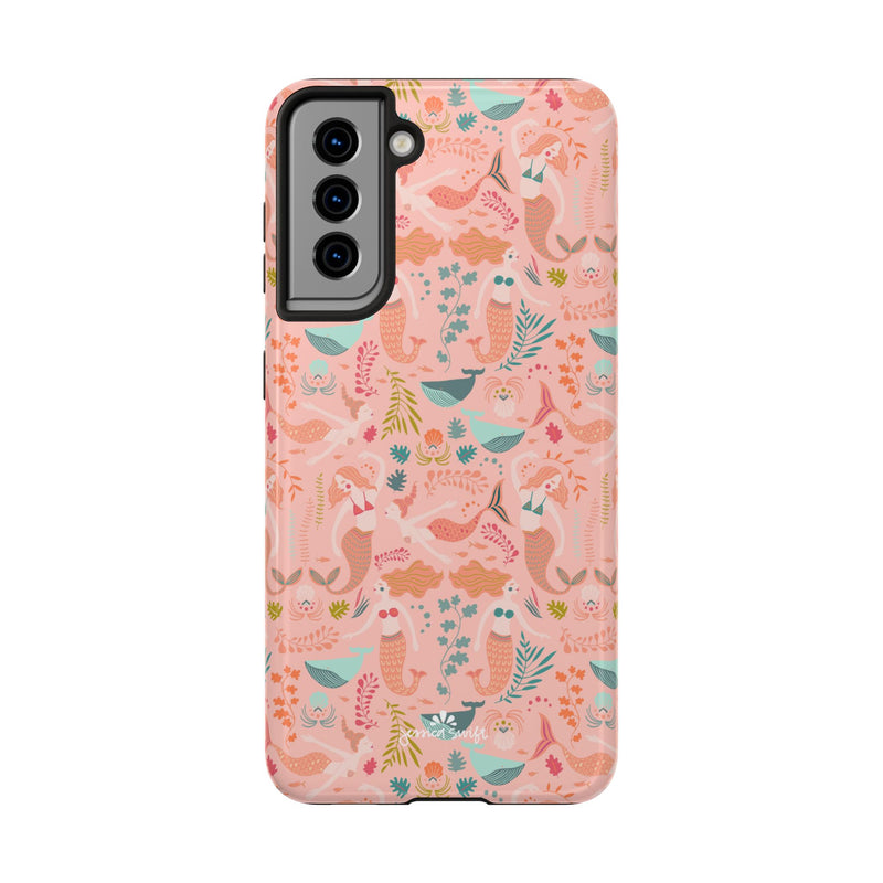 Siren Song | iPhone Case