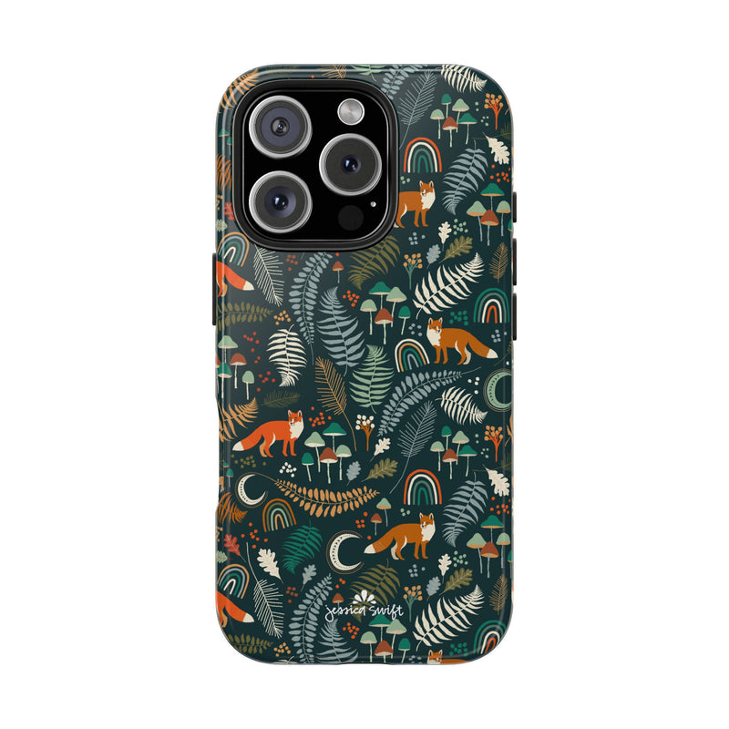 Underbrush | iPhone Case