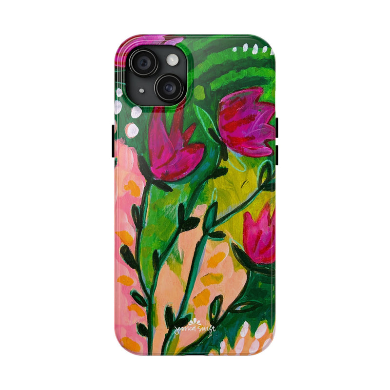 New Growth | iPhone Case