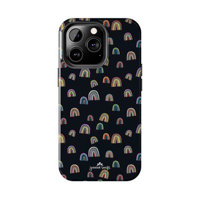 Chirapa | iPhone Case