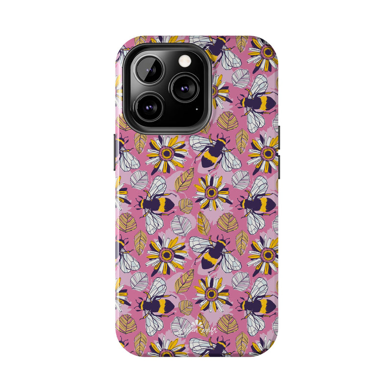 Nectarlove | iPhone Case