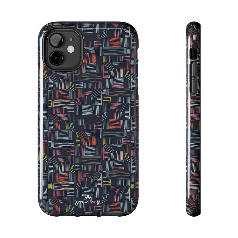 Seedmap | iPhone Case