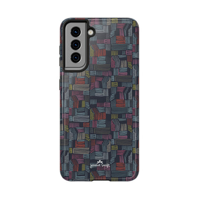 Seedmap | iPhone Case