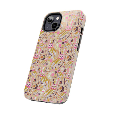 Sova | iPhone Case