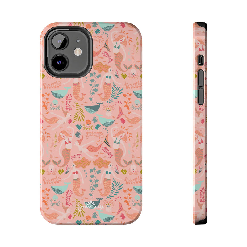 Siren Song | iPhone Case