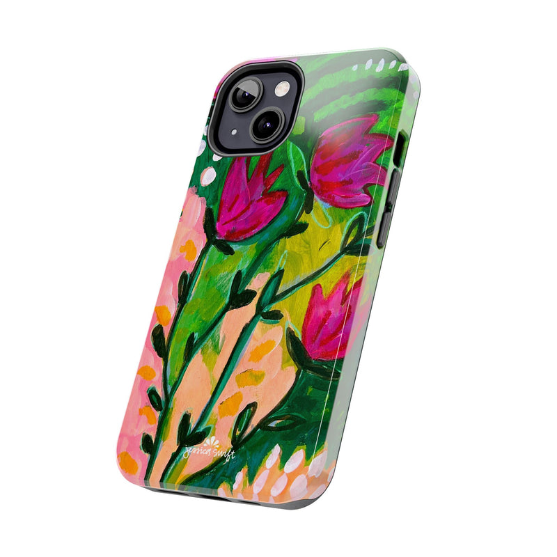 New Growth | iPhone Case