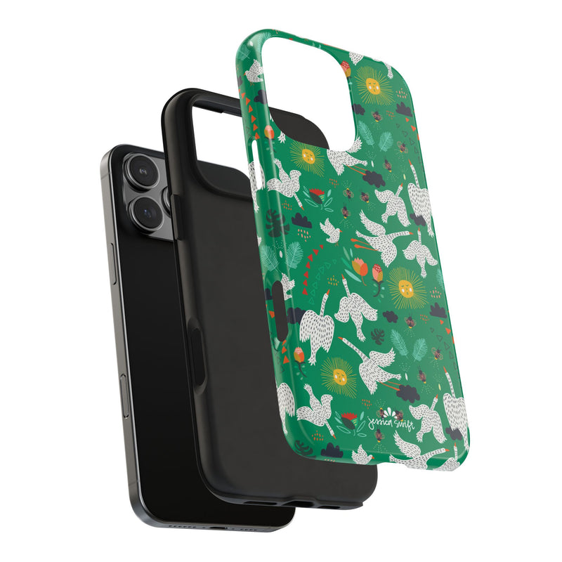 Morning Jubilee | iPhone Case