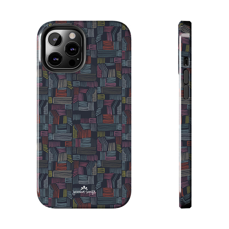 Seedmap | iPhone Case